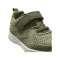 Hummel Actus ML Sneaker Kids Grün F6754 - gruen