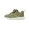 Hummel Actus ML Sneaker Kids Grün F6754 - gruen