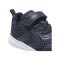 Hummel Actus ML Sneaker Kids Schwarz F1009 - schwarz