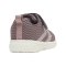 Hummel Actus ML Sneaker Kids Schwarz F2412 - schwarz