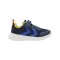 Hummel Actus Recycle Kids (I) Blau Weiss F1009 - blau