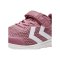 Hummel Actus Recycled Tex Sneaker Kids Pink F4338 - rosa