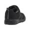 Hummel Actus Recycled Tex Sneaker Kids Schwarz F2001 - schwarz