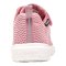 Hummel Actus Tex Recycled Sneaker Kids Pink F3030 - rosa