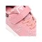 Hummel Actus Tex Recycled Sneaker Kids Pink F3030 - rosa