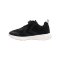 Hummel Actus Tex Recycled Sneaker Kids Schwarz F2001 - schwarz