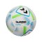 Hummel Aerofly Trainingsball Weiß F9301 - weiss