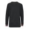 Hummel Aje Sweatshirt Damen Schwarz F2001 - schwarz