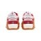 Hummel ALGIZ 2.0 Lite Icon Hallenschuh Rot F4120 - rot