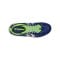 Hummel Algiz 2.0 Lite Schuh Blau F7015 - blau
