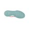 Hummel ALGIZ 25 Icon Sneaker F3217 - rot