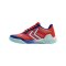 Hummel ALGIZ 25 Icon Sneaker F3217 - rot