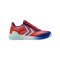 Hummel ALGIZ 25 Icon Sneaker F3217 - rot