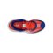 Hummel ALGIZ 25 Icon Sneaker F3217 - rot