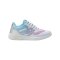 Hummel ALGIZ LTD Sneaker F9639 - weiss