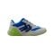 Hummel Algiz V Schuh Blau F7498 - blau