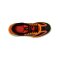 Hummel Algiz VI Schuh Schwarz F2025 - schwarz