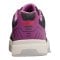 Hummel All Court Schuh Grau F1251 - grau