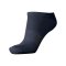 Hummel Ankle Socken Blau Weiss F7648 - blau