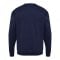 Hummel Archive Loose Fit Sweatshirt Blau F7666 - blau
