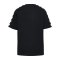 Hummel Archive Loose S/S T-Shirt Kids Schwarz F2001 - schwarz