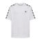 Hummel Archive Loose S/S T-Shirt Kids Weiß F9041 - weiss