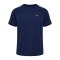 Hummel T-Shirt Blau F7666 - blau