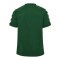 Hummel Archive Loose T-Shirt Grün F6170 - gruen