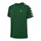 Hummel Archive Loose T-Shirt Grün F6170 - gruen