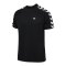 Hummel T-Shirt Schwarz F2001 - schwarz