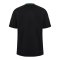 Hummel Archive Loose T-Shirt Schwarz F2129 - schwarz