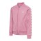 Hummel Archive Reg Poly Jacke Kids Rosa F3203 - rosa