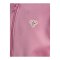 Hummel Archive Reg Poly Jacke Kids Rosa F3203 - rosa