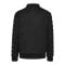 Hummel Archive Reg Poly Jacke Kids Schwarz F2001 - schwarz