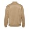 Hummel Archive Regular Poly Aop Jacke Braun F8173 - braun