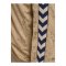 Hummel Archive Regular Poly Aop Jacke Braun F8173 - braun