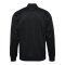 Hummel Archive Regular Poly Aop Jacke Schwarz F2129 - schwarz