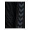Hummel Archive Regular Poly Aop Jacke Schwarz F2129 - schwarz