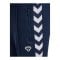 Hummel Archive Regular Poly Hose Kids Blau F7459 - blau