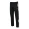 Hummel Hose Schwarz F2001 - schwarz
