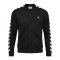 Hummel Jacke Schwarz F2001 - schwarz