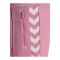 Hummel Archive Wide Leg Poly Hose Kids Rosa F3203 - rosa
