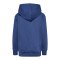 Hummel Atlas Hoody Kids Blau F7149 - blau
