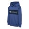 Hummel Atlas Hoody Kids Blau F7149 - blau