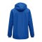 Hummel Authentic Allwetterjacke Blau F7045 - blau