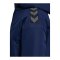 Hummel AUTHENTIC Bench Coachjacke Kids Blau F7026 - blau