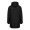 Hummel AUTHENTIC Bench Coachjacke Schwarz F2001 - schwarz