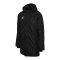 Hummel AUTHENTIC Bench Coachjacke Schwarz F2001 - schwarz