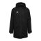 Hummel AUTHENTIC Bench Coachjacke Schwarz F2001 - schwarz