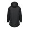 Hummel Authentic Bench Jacke Schwarz F2114 - schwarz
